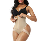 Butt Lifter Control Seamless Shapewear