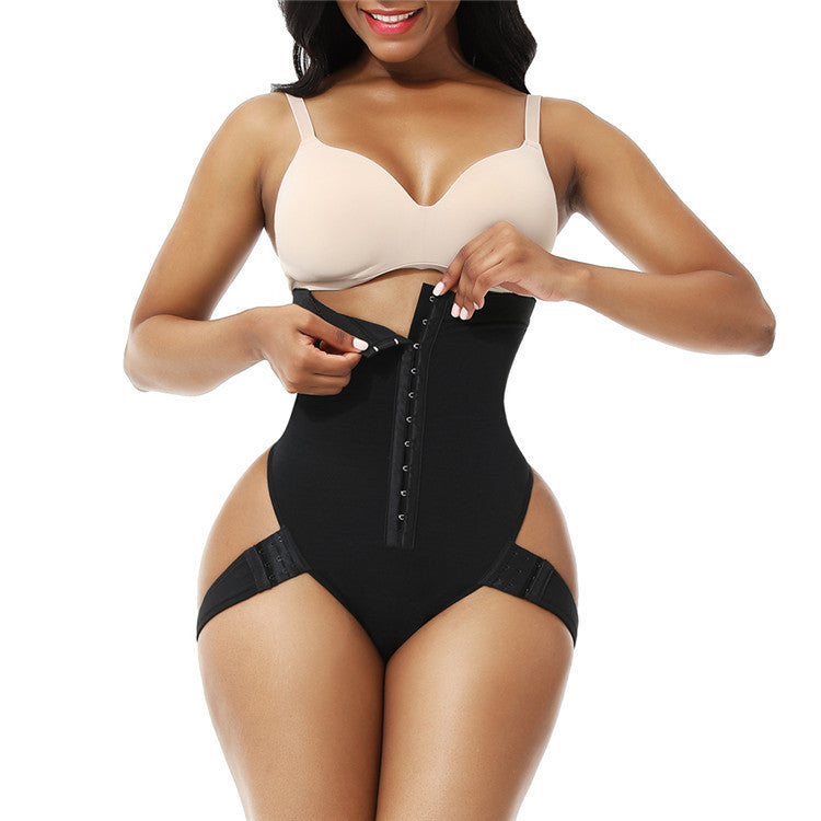 Butt Lifter Control Seamless Shapewear