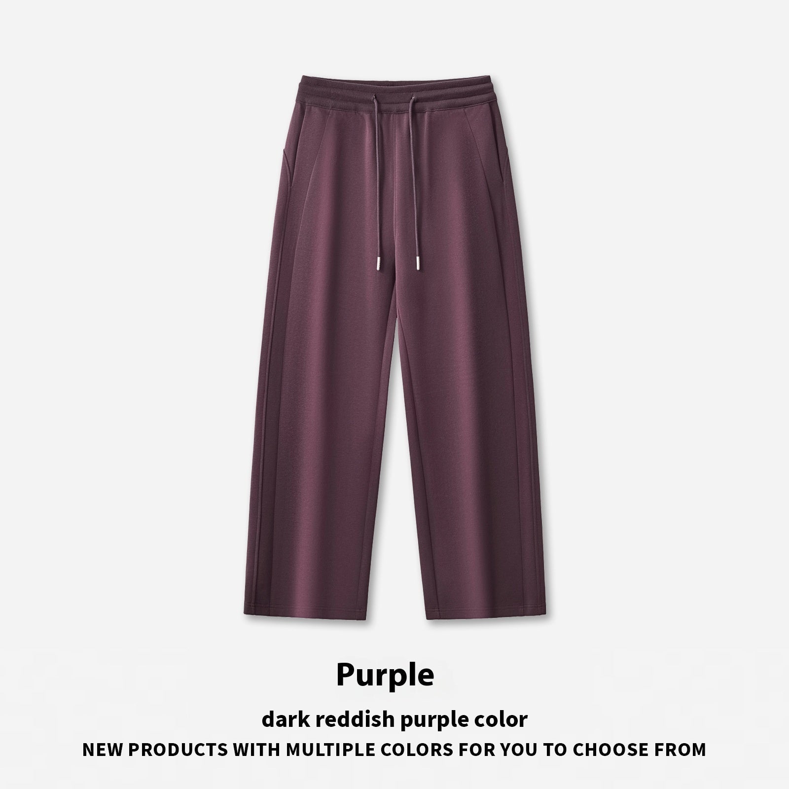 Casual Pants Micro-pull Yoga Slim Fit Slimming Sweatpants