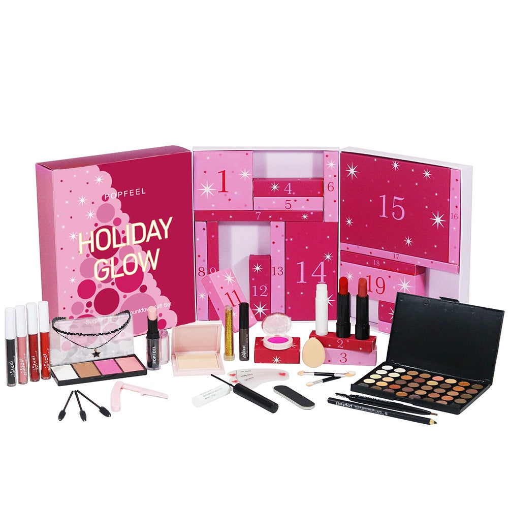 Makeup Set Gift Box