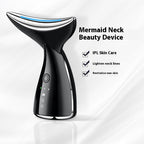 Neck Pattern Massager V Face