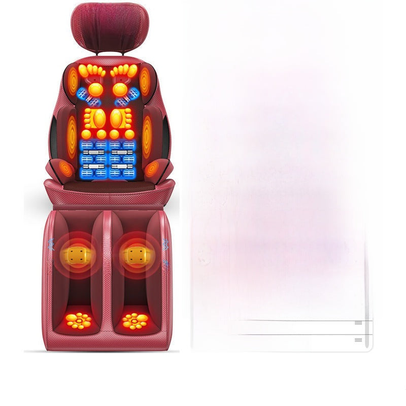 Full Body Massage device