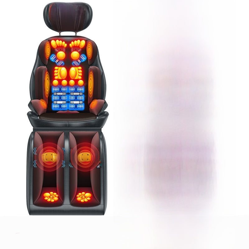 Full Body Massage device