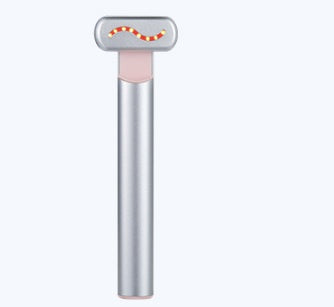 RF Eye Beautification  Heating Vibration Portable Eye Massager