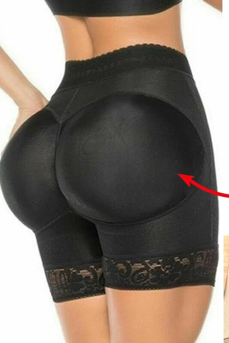 Shapewear Hip Enhancer Body Shaper Padded Butt Lift