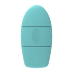 Silicone Ice Face Roller Contour Dark Circles Massage Skin Beauty Facial Roller