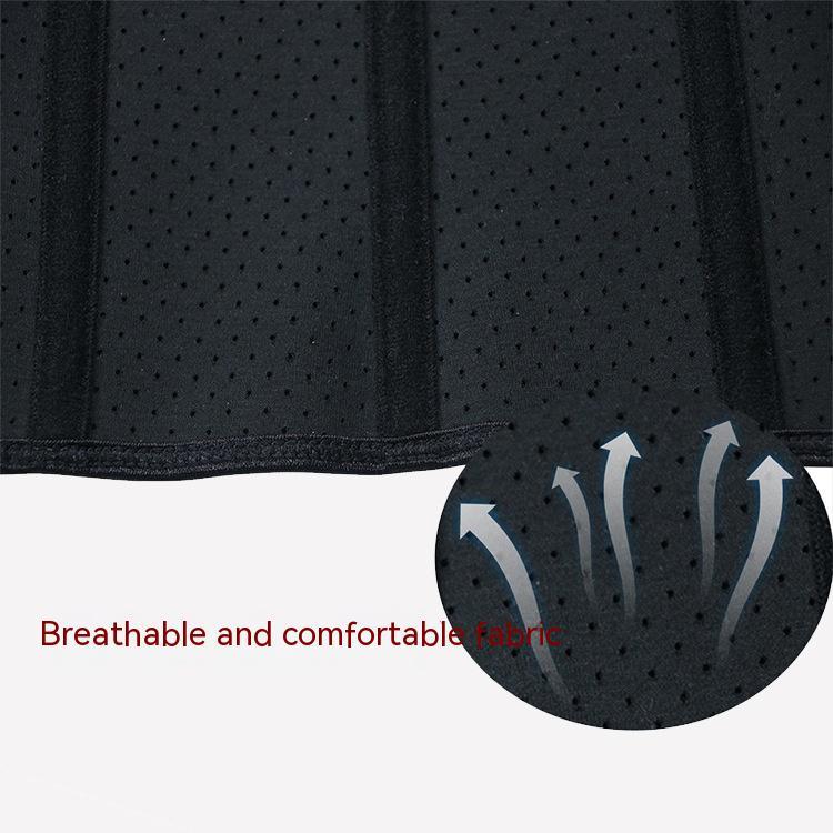 Steel Rib Shapewear Belly Band