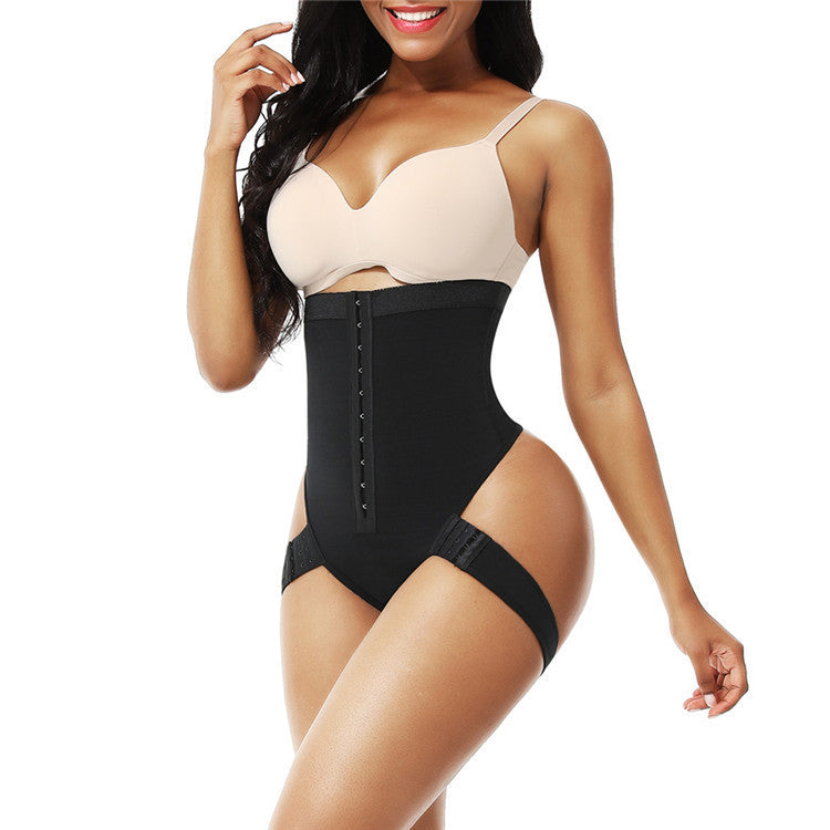 Butt Lifter Control Seamless Shapewear