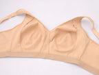 Seamless Wireless Underwear Bra