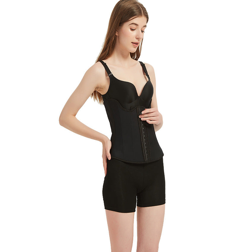 Steel Rib Shapewear Belly Band