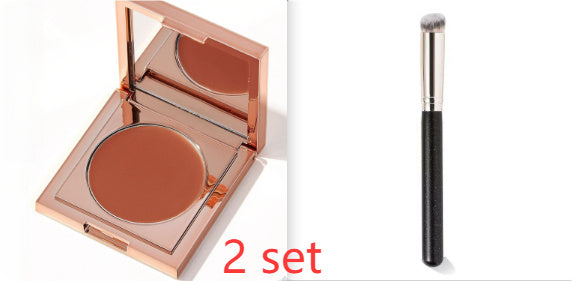 Colored Clay Undereye Corrector Concealer