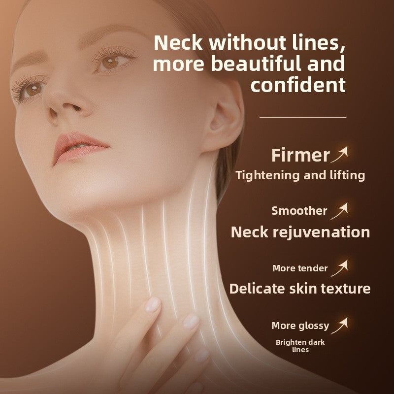 Photon beauty mask skin rejuvenation device