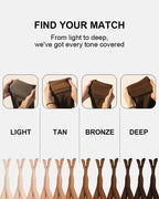 ThermaFit Luxe Leggings With Single Seam