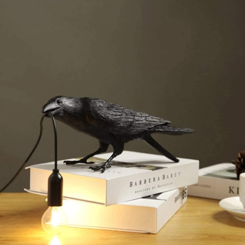 Raven™ - Fuglelampe