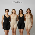 Curvy Confidence Shaper Jumpsuit