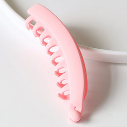 Rose® BananaClips - stor, sklisikker holder for bananklemmer