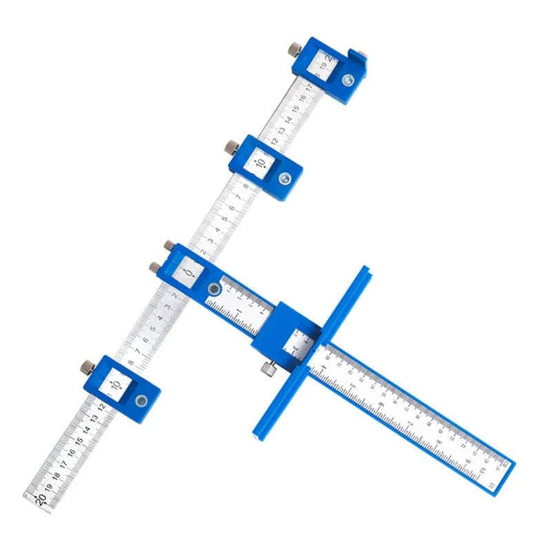 ProAlign® - Støpeform for skap