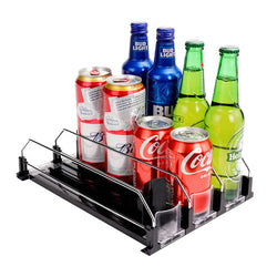 DrinkMate™ drikkevaredispenser og -organisator