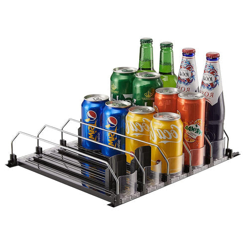 DrinkMate™ drikkevaredispenser og -organisator