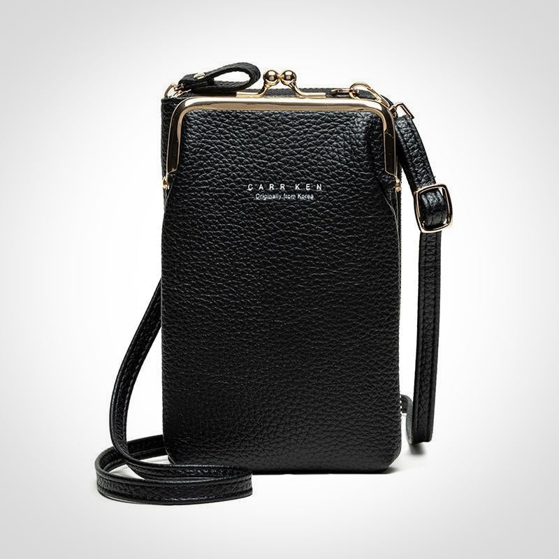 Crossbody veske