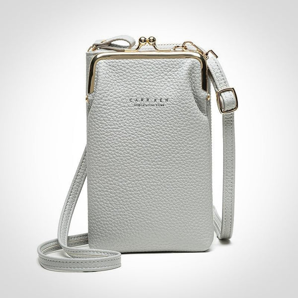 Crossbody veske