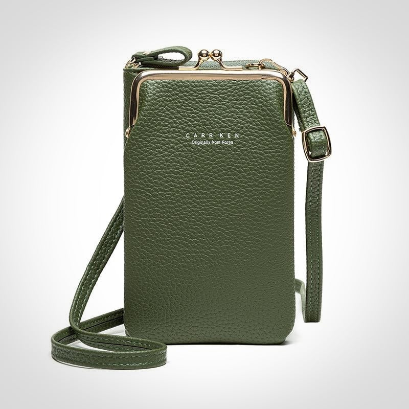 Crossbody veske