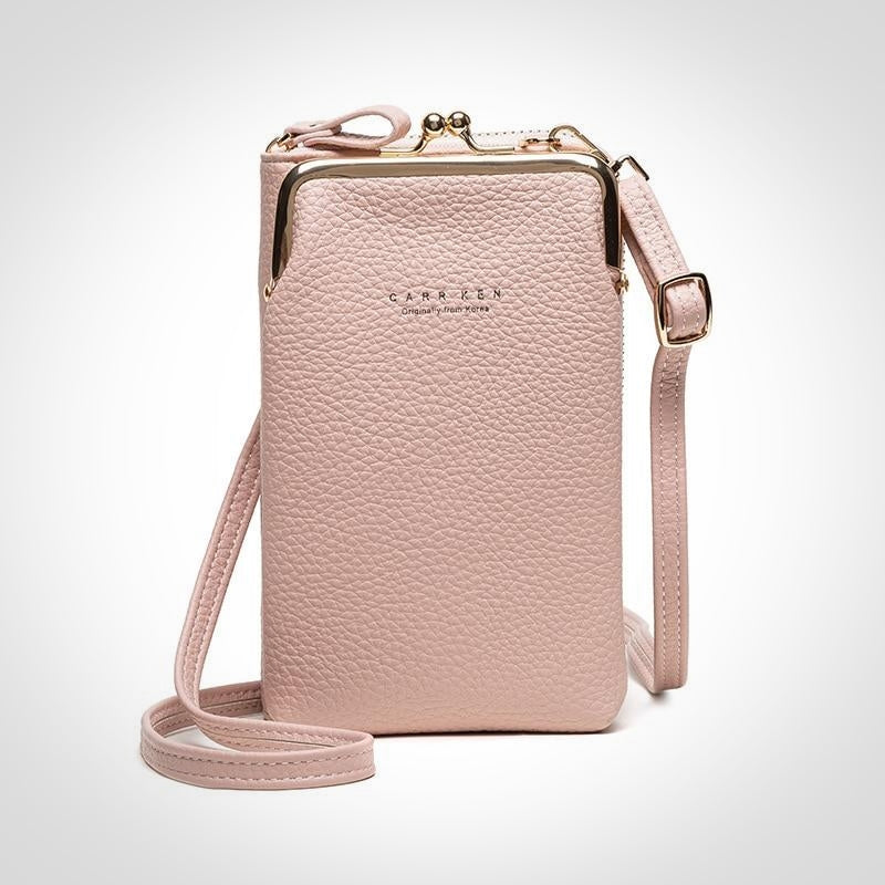 Crossbody veske