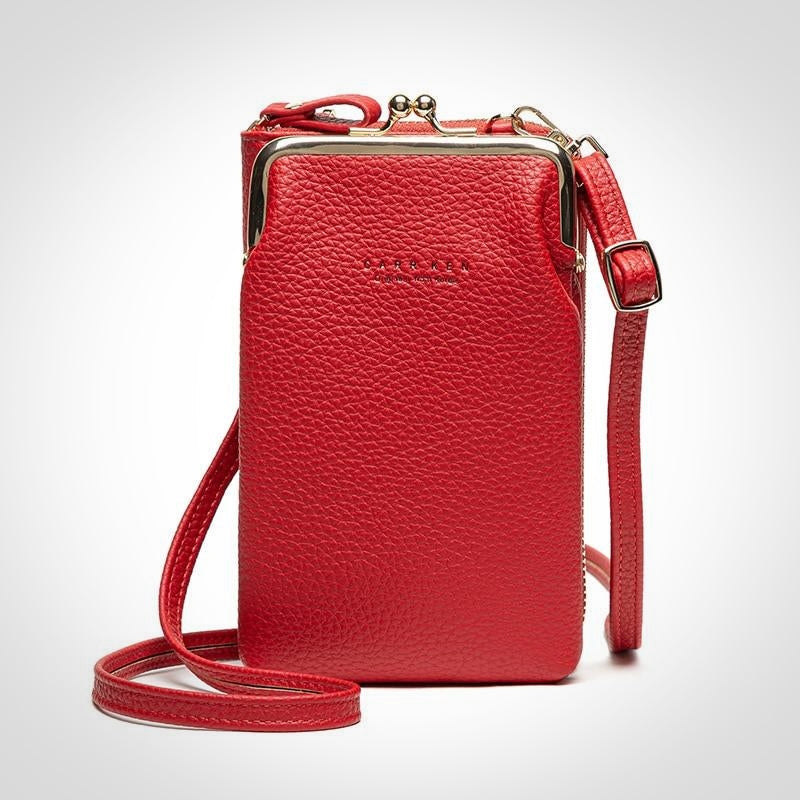 Crossbody veske