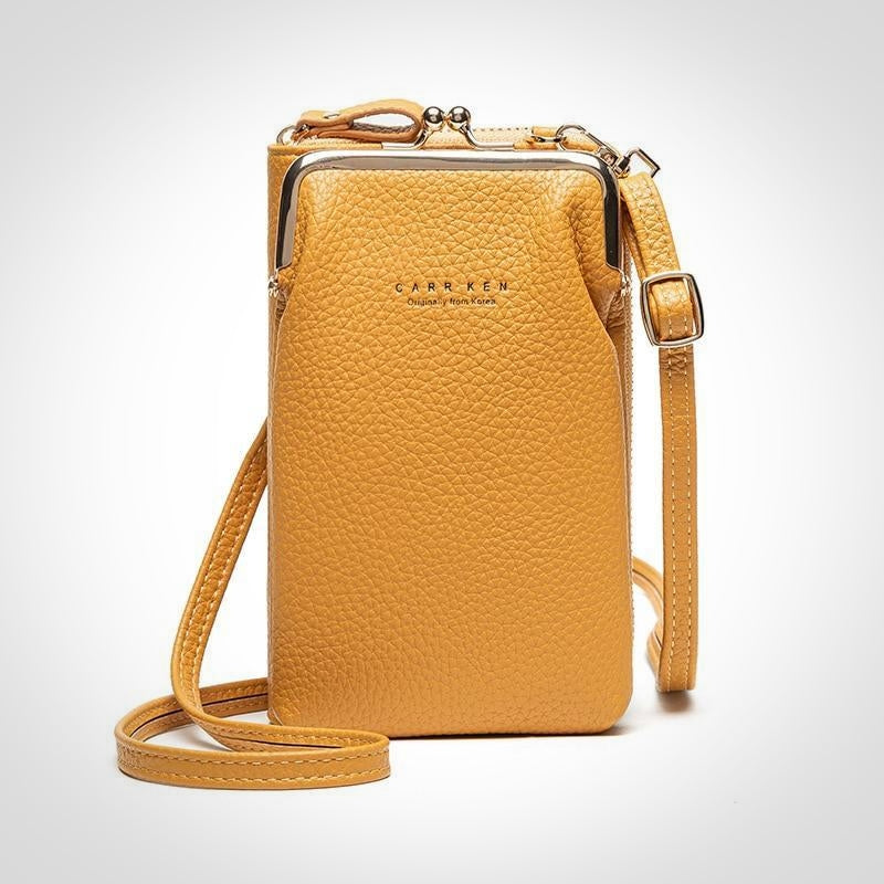 Crossbody veske