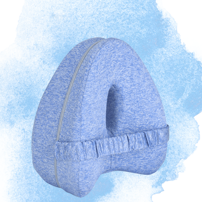 ZenEase Hip Pillow™ - Reduserer hofte- og ryggsmerter - 1+1 GRATIS