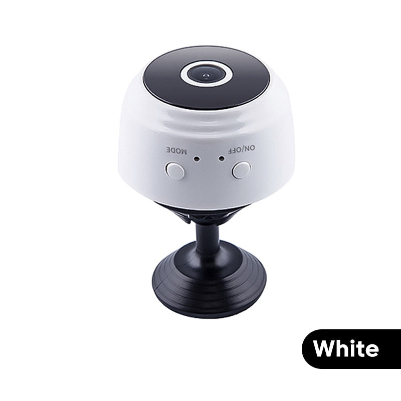 BestCam™ 1080P Mini WiFi kamera