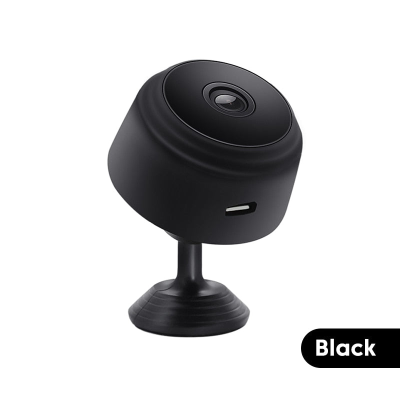 BestCam™ 1080P Mini WiFi kamera