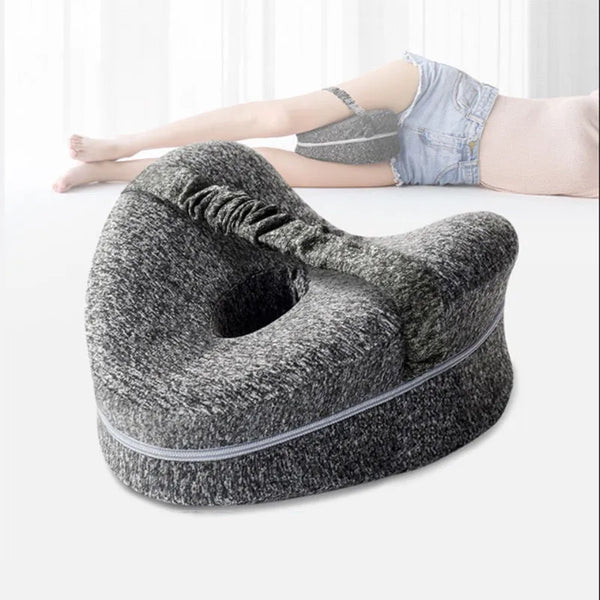 ZenEase Hip Pillow™ - Reduserer hofte- og ryggsmerter - 1+1 GRATIS