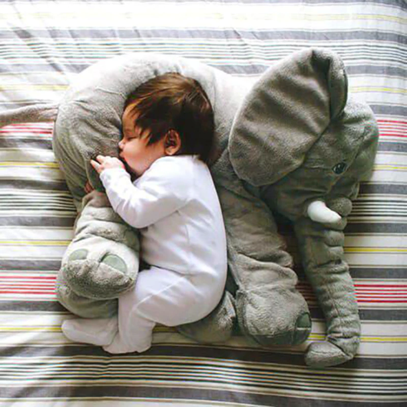 Pillownap - Den perfekte kosevennen for babyen din!